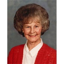 Obituary of Marjorie Henson (Klop)