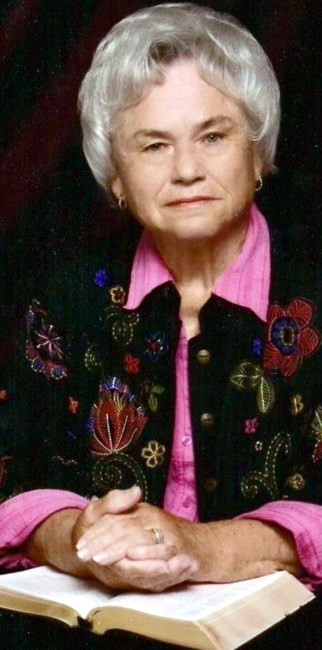 Obituary of Bobbie Yvonne Green