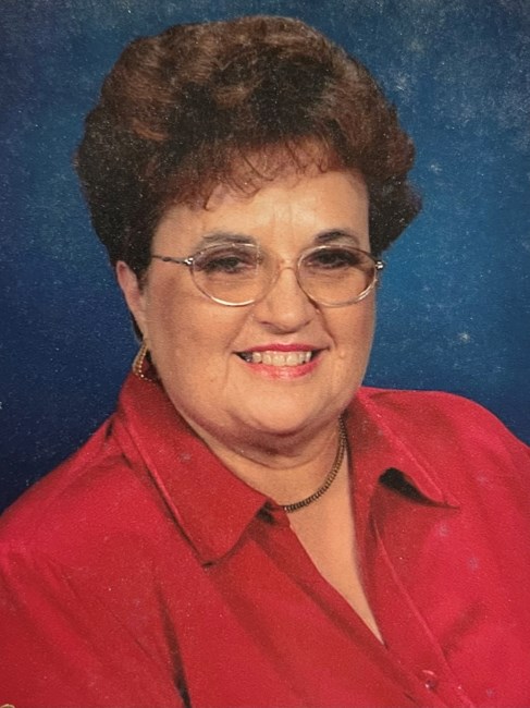 Obituary of Teresa Branch Alderman