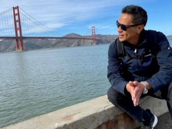 Obituario de Russell Santos