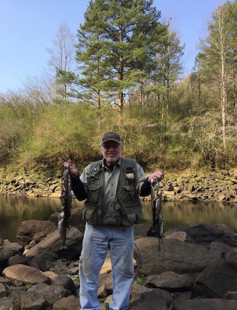 Obituario de Bobby Meadows