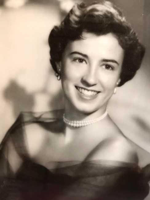 Obituary of Theresa Chandler