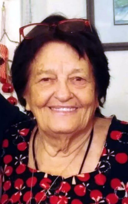 Obituary of Coradean "Corky" Z Camery