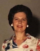 Obituary of Barbara  Miller Gillis