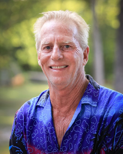 Obituary of Mark R. Coster