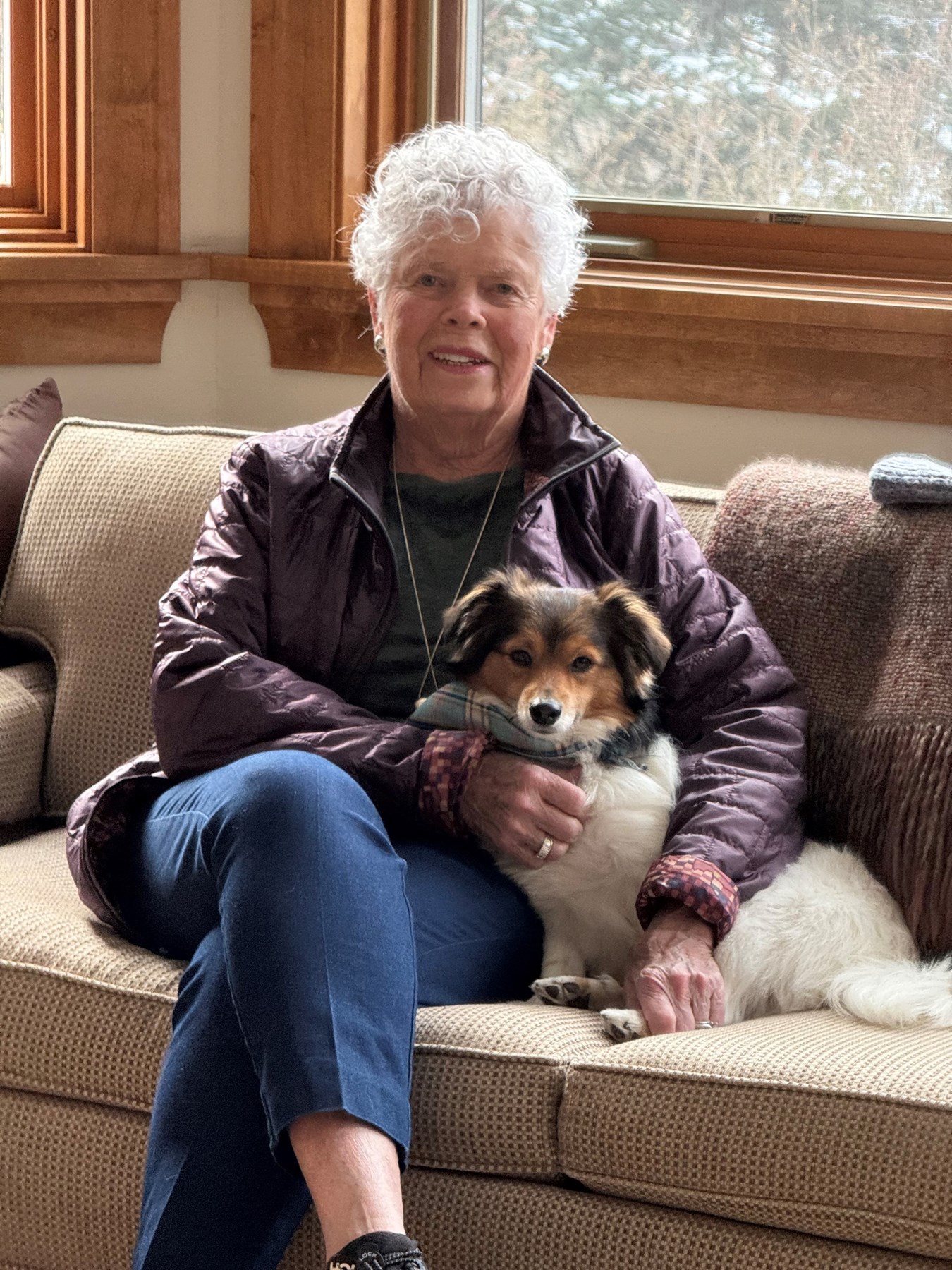 Obituary of Rose T. Macy