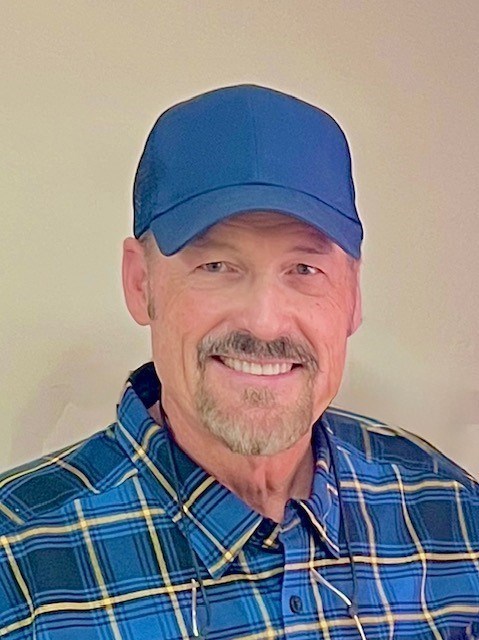 Obituary of Ronald Eugene Steele