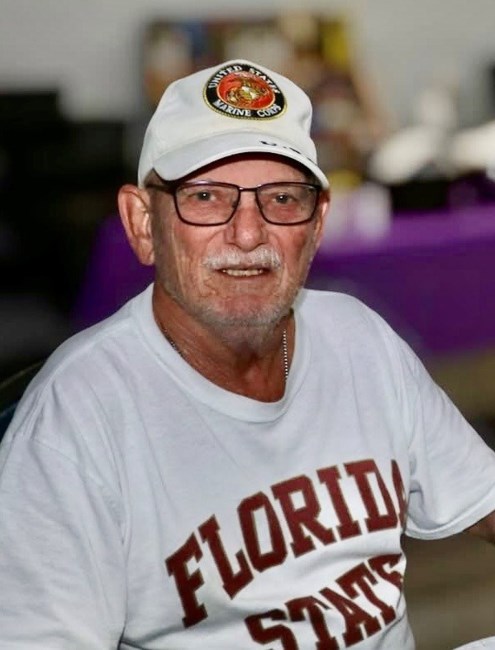 Obituary of Richard Edward Burroughs