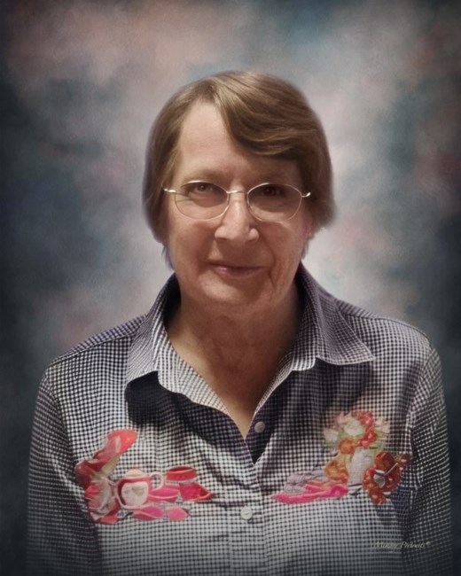 Obituary of Beth "Becky" Stover