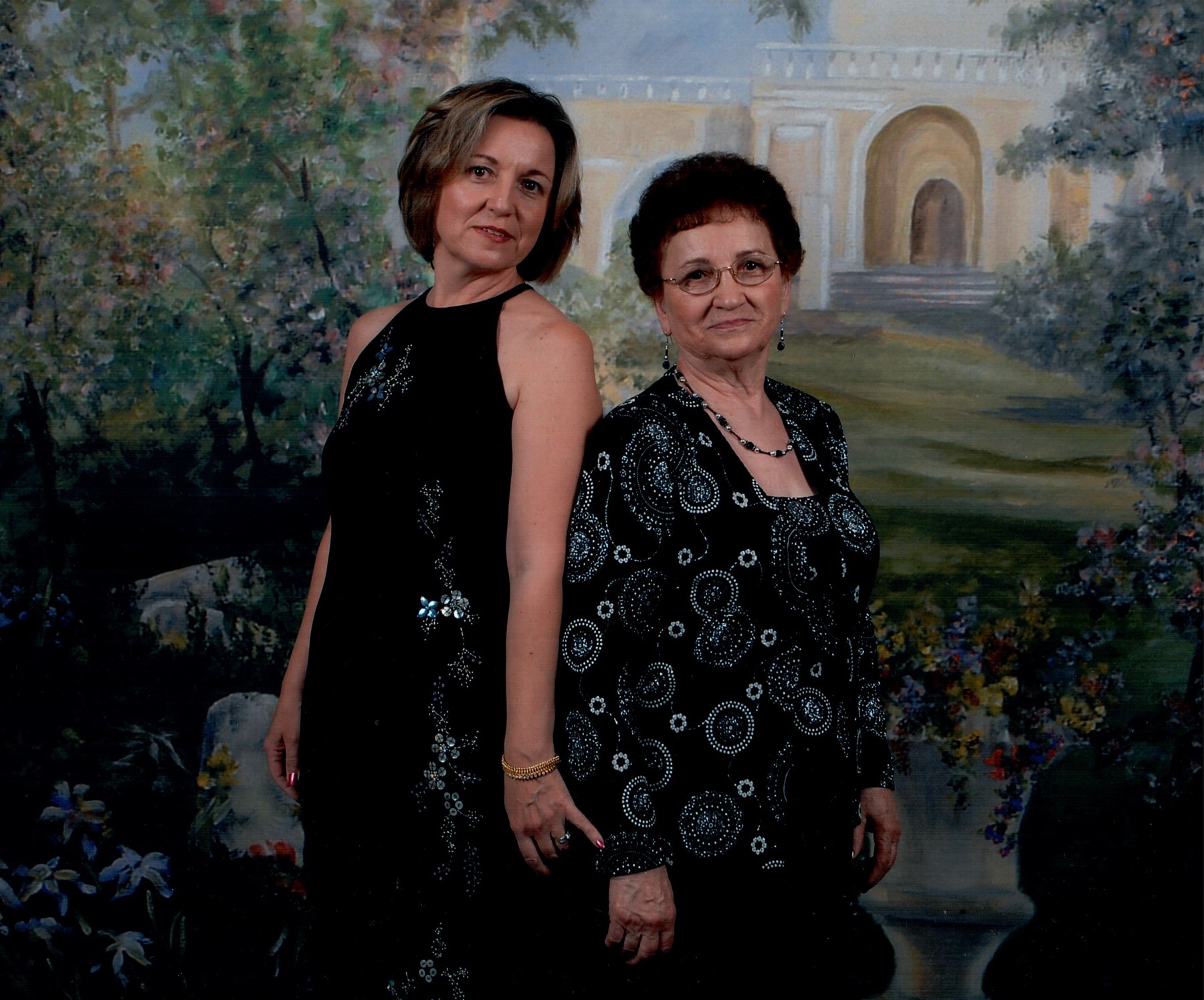 Obituary of Jozefa Balicki