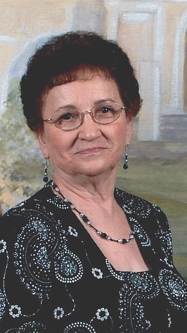 Obituary of Jozefa Balicki