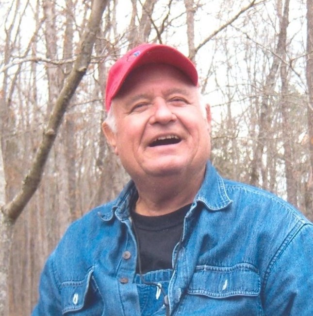 Obituary of Robert Jennings