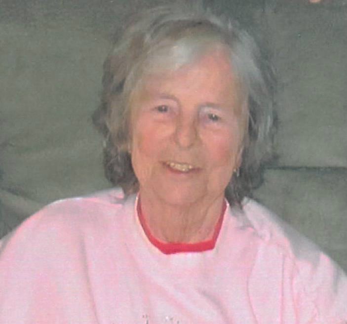 Obituary of Ethel Belle Ripley White