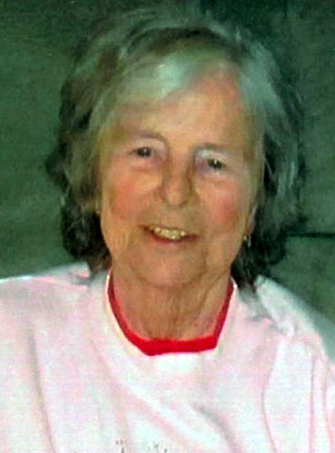 Obituary of Ethel Belle Ripley White