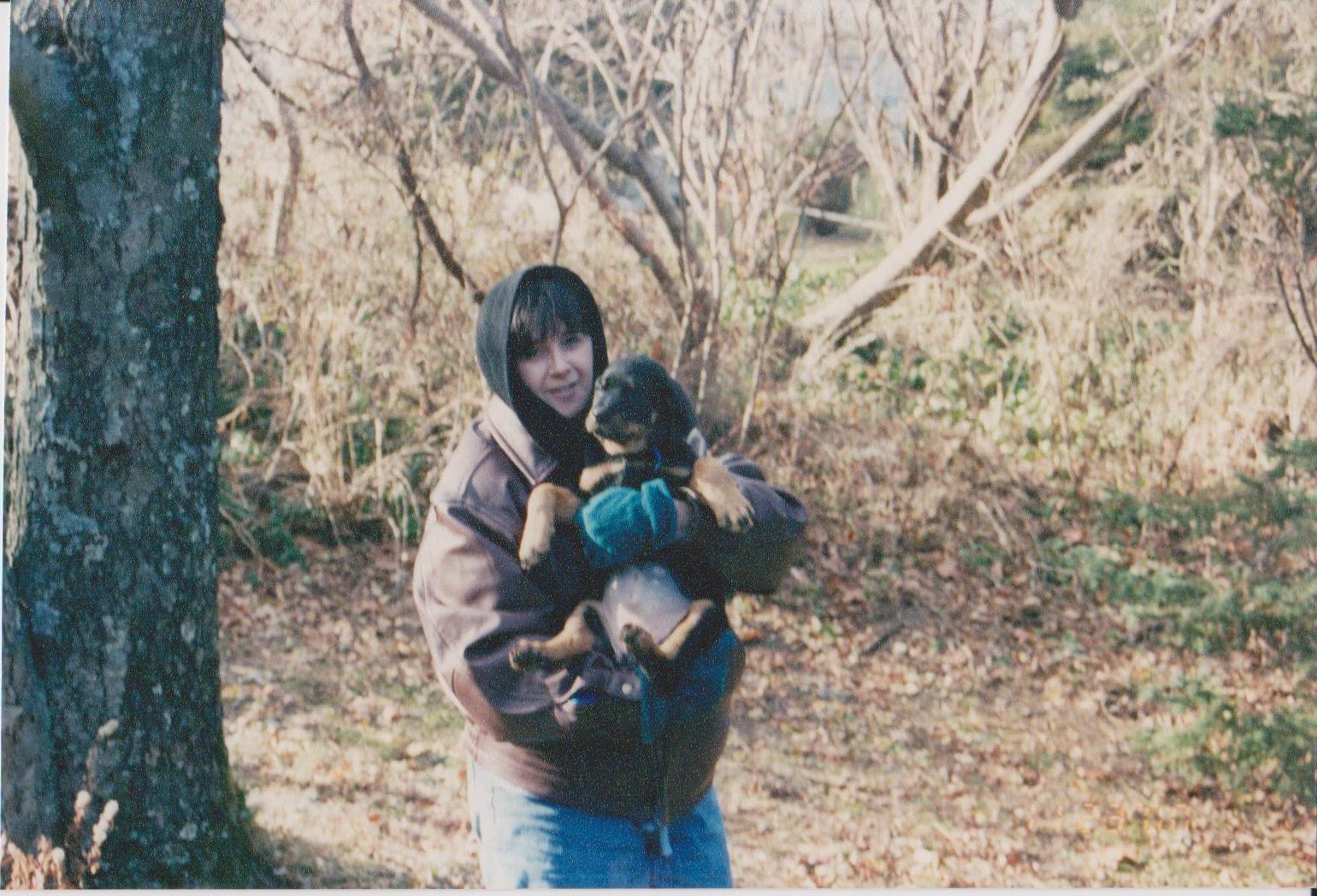 Obituary of Lorri A. Pregler