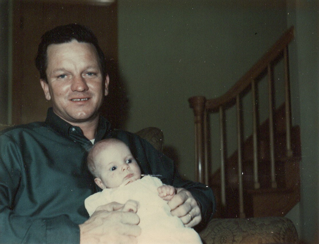 Obituary of Kenneth James Peterson