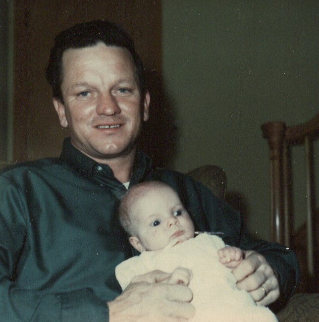 Obituary of Kenneth James Peterson