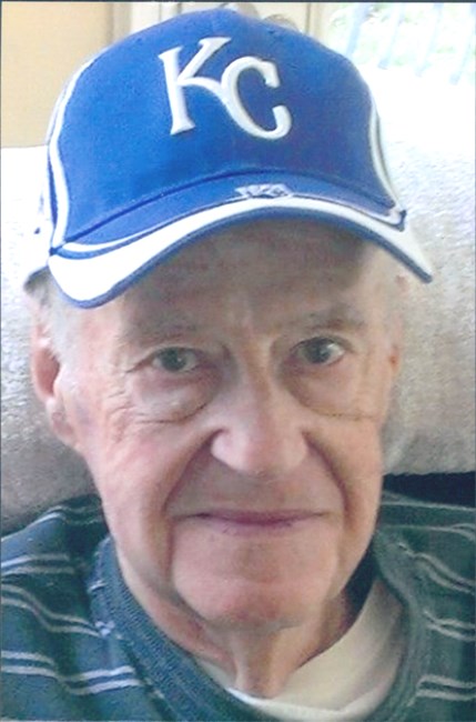 Obituary of John "Jack" Paul Horn