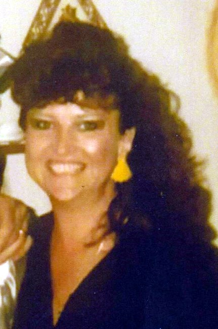 Obituary of Sandra Kitts