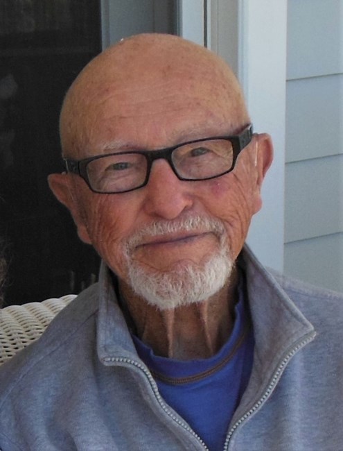 Obituary of Richard F. Gamble