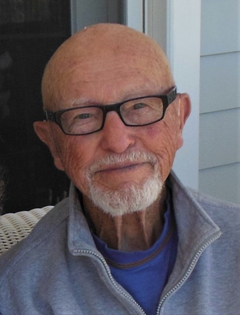 Obituario de Richard F. Gamble