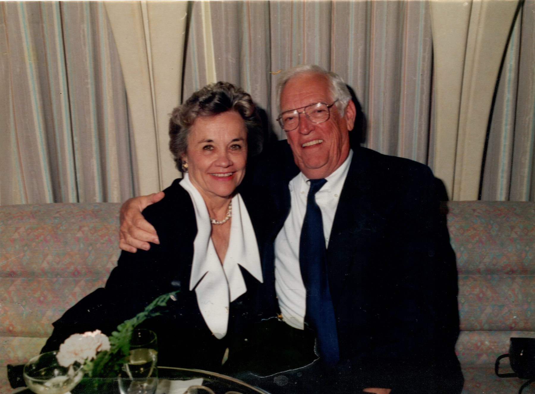 Obituary of Mary Stuart Hanley Hicks