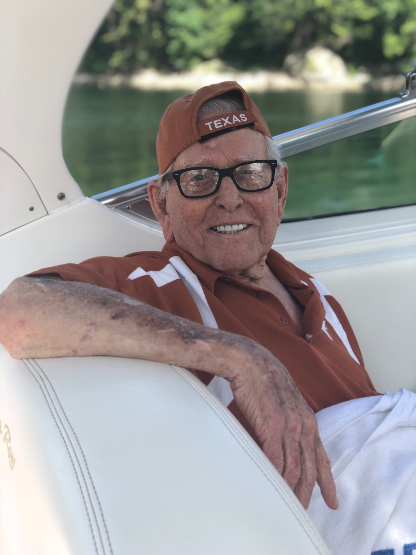 Obituary of Dewey Gibson Keene