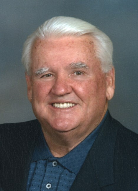 Obituary of Jerry King