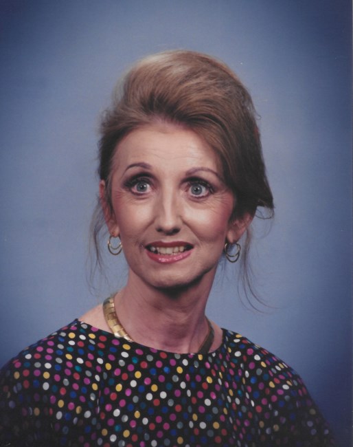 Obituary of Carol Sue Carlile