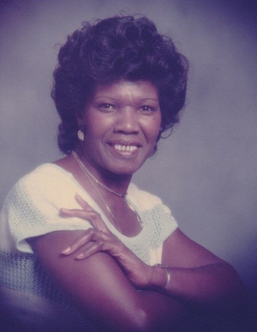 Obituary of Ms. Willie Fay Hicks