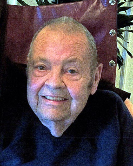 Obituary of William M. Skelton Jr.