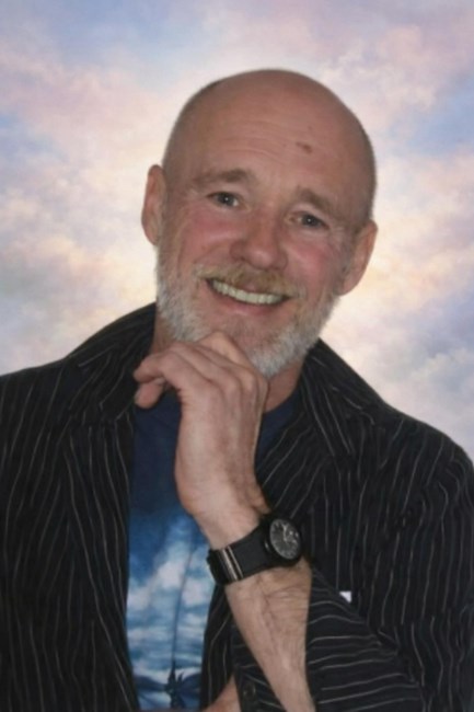 Obituario de Marcel Cummings