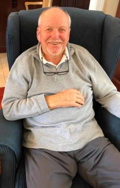 Obituary of Jesse Lewis Johnson