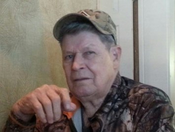 Obituary of John William Elliott