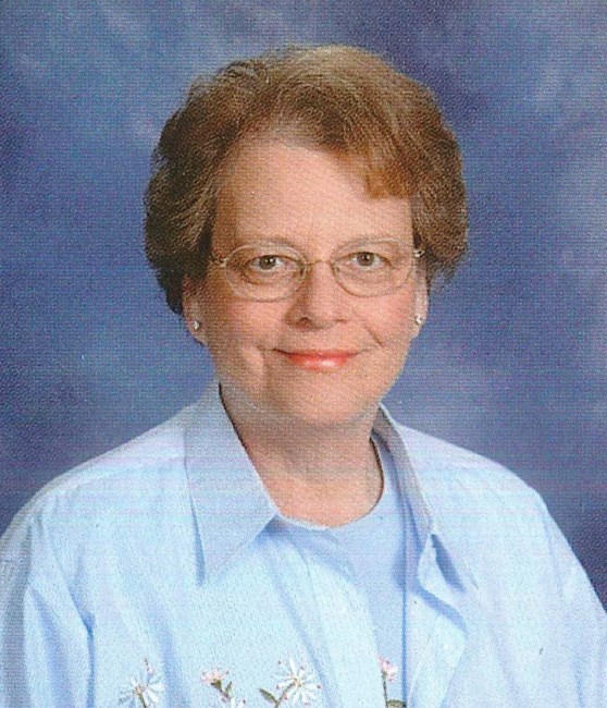Obituary of Janet Bell Golden