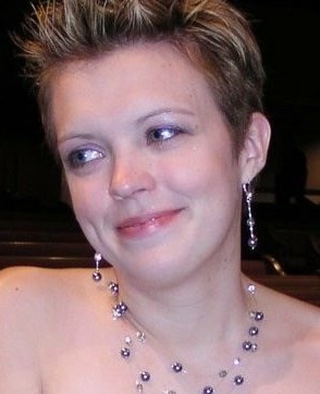 Obituary of Valerie Margaret Leonard