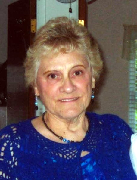 Obituary of E. Victoria Miller