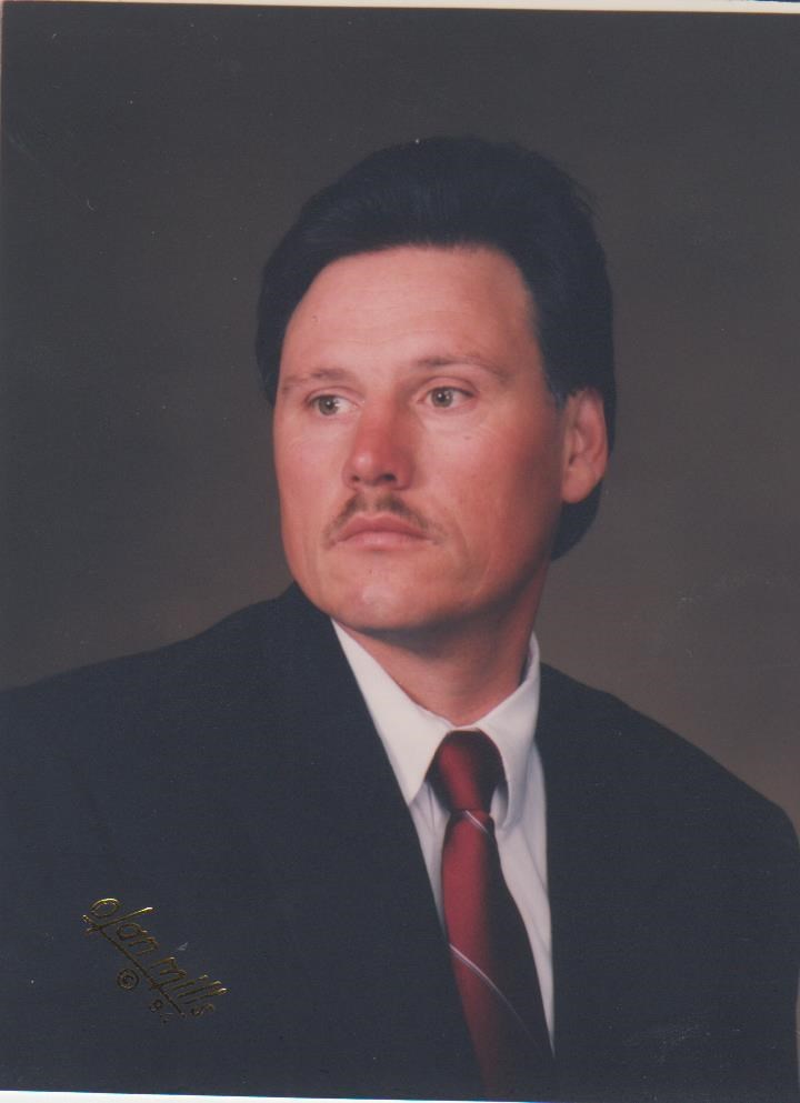 Obituary of Ronald Storey