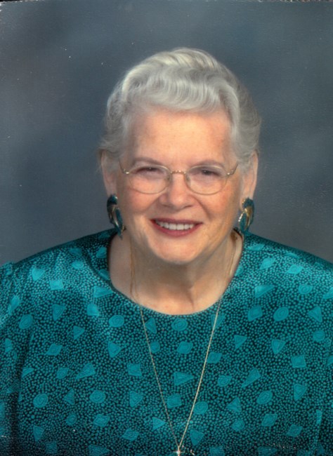 Obituary of Beverly Jo Powell