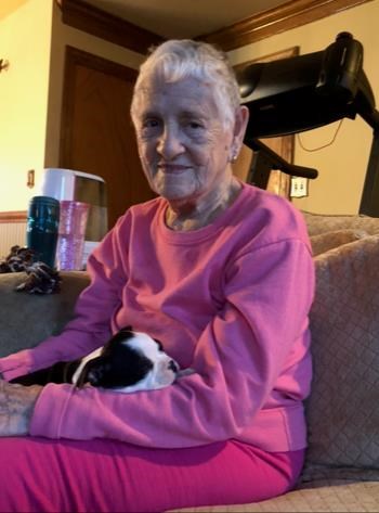 Obituary of Mary Famular