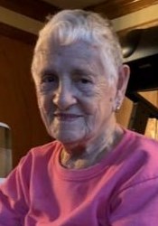 Obituary of Mary Famular