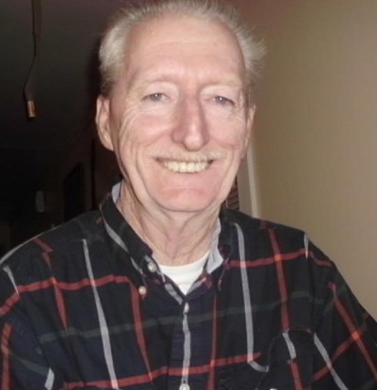 Obituary of Larry Paul Gilbert