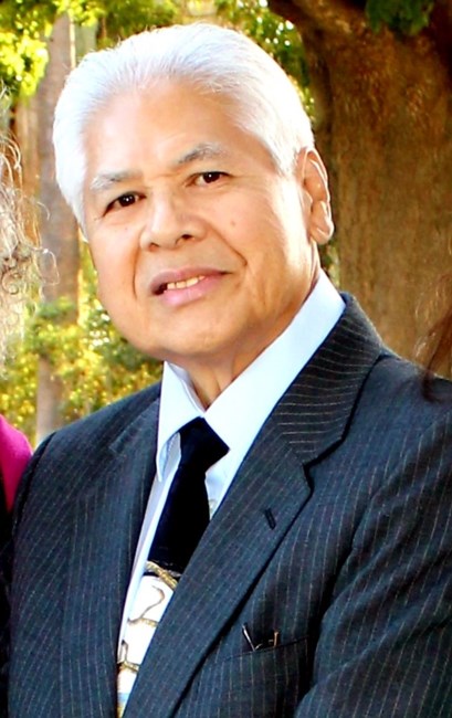 Jerry De La Cruz Obituary