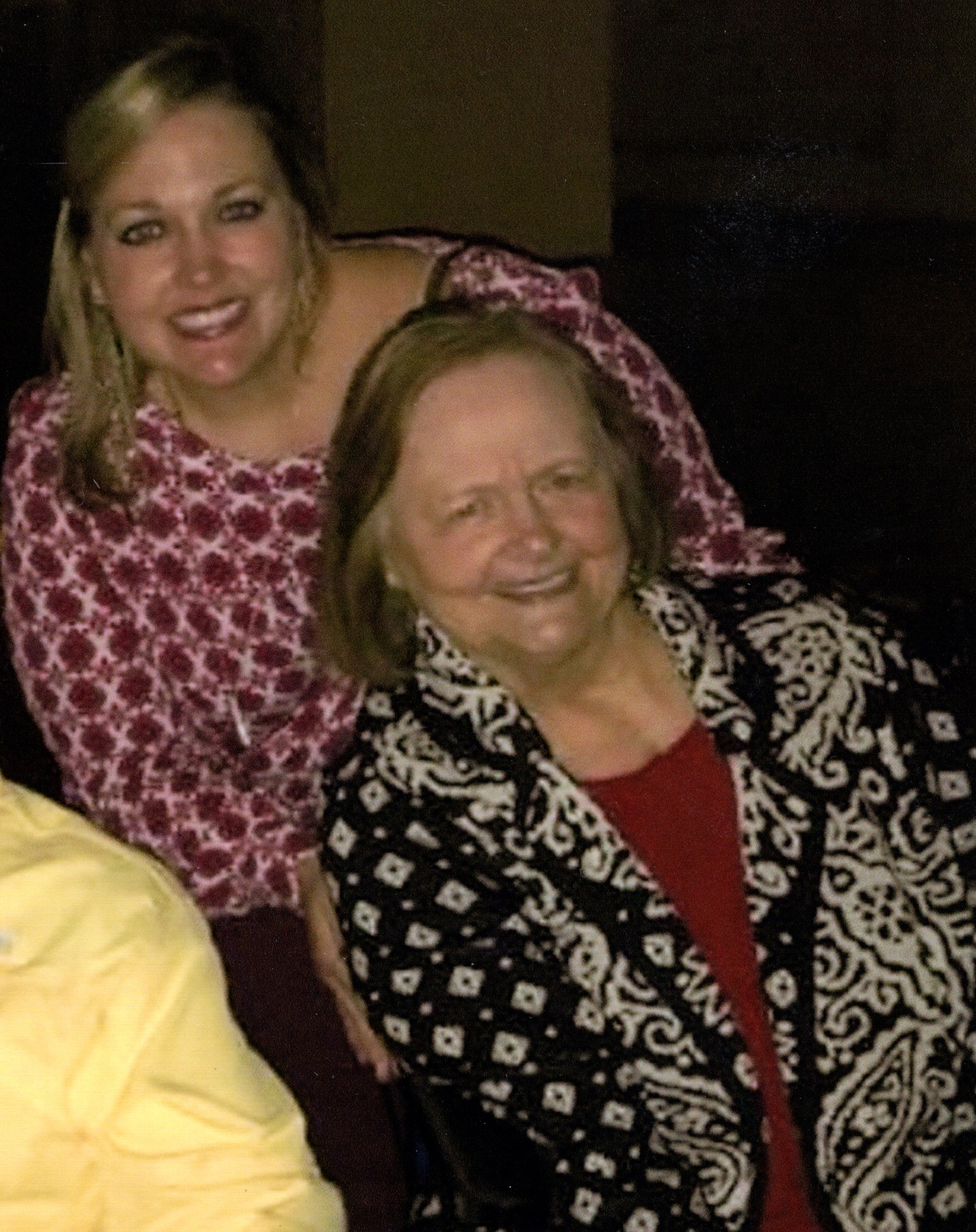 Obituary of Margaret Ellen Phillips