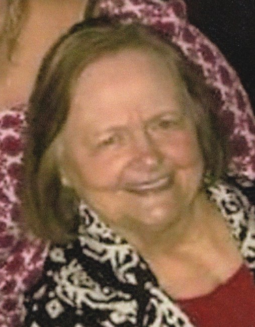 Obituario de Margaret Ellen Phillips