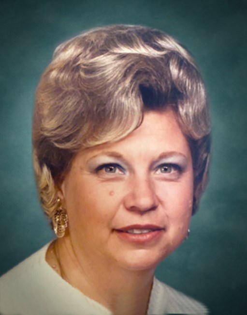 Obituary of Sue Harp
