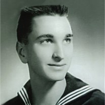 Obituary of William Joseph Ferrone