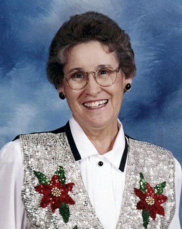 Obituary of Dorothy Lawrence