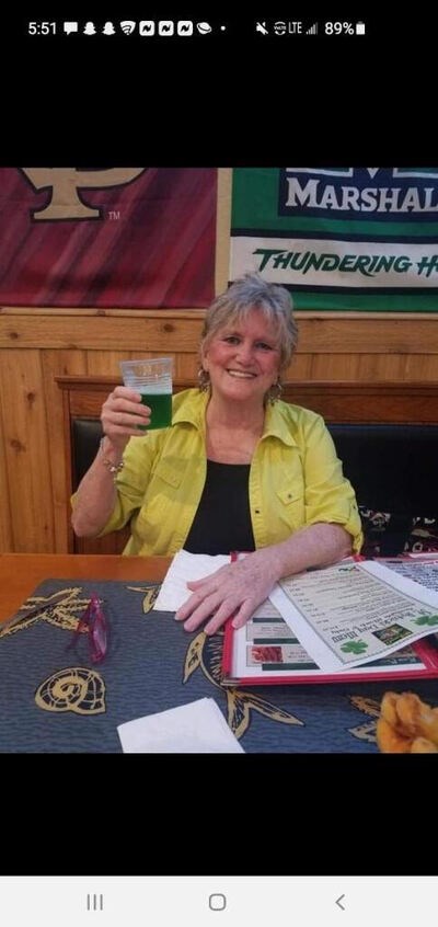 Obituary of Colleen J. O'Brien