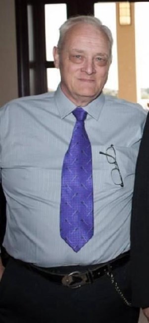 Obituary of Bruce Clarence Willms